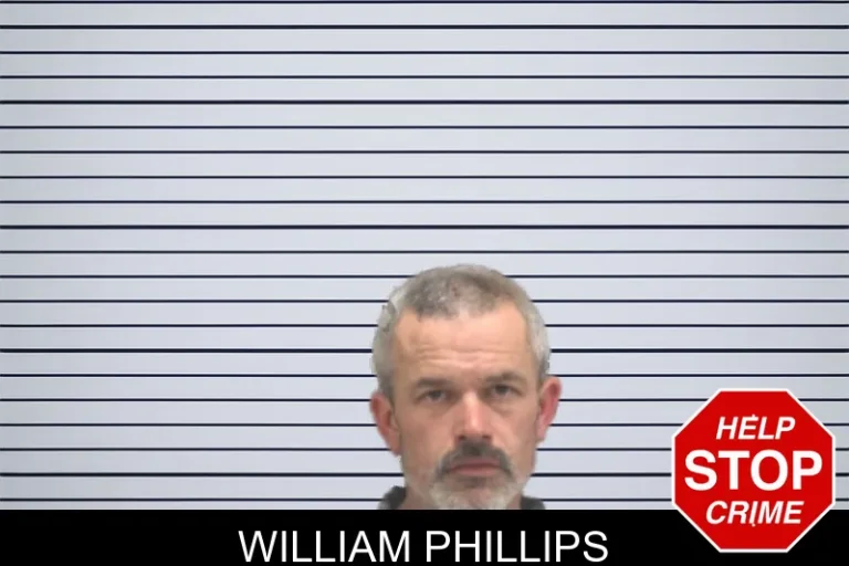 William Phillips