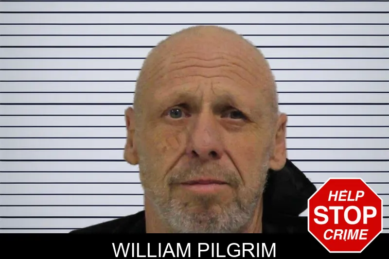 William Pilgrim mugshot – Carroll County , Georgia William Pilgrim mugshot