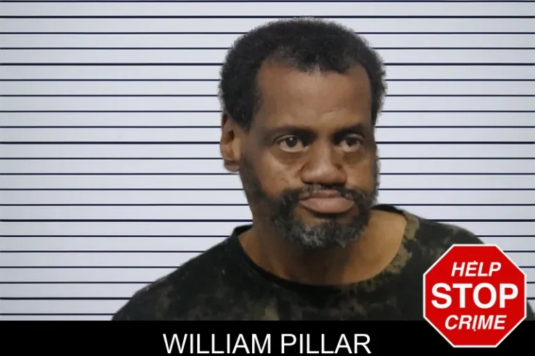 William Pillar