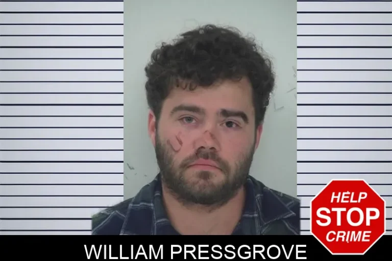 William Pressgrove