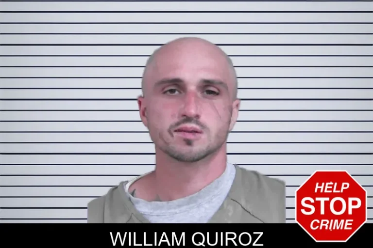 William Quiroz
