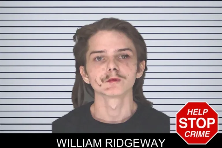 William Ridgeway