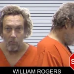William Rogers Mugshots