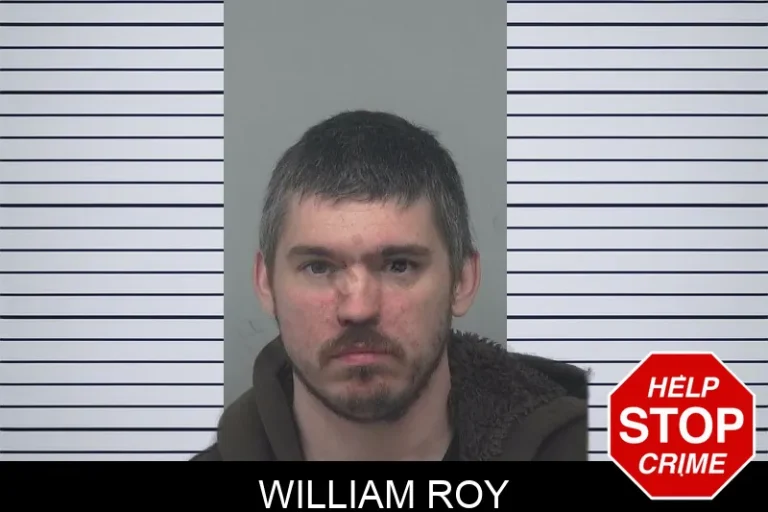 William Roy