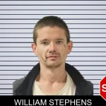 William Stephens Mugshots
