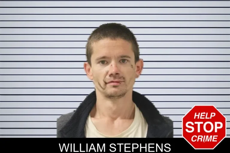 William Stephens