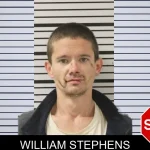 William Stephens Mugshots