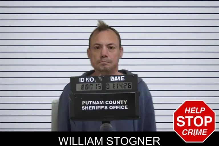William Stogner
