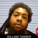 William Tanner Mugshots