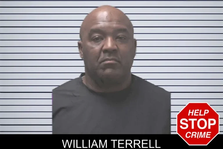 William Terrell