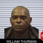 William Thurman of Chattooga County, Georgia William Thurman Mugshots