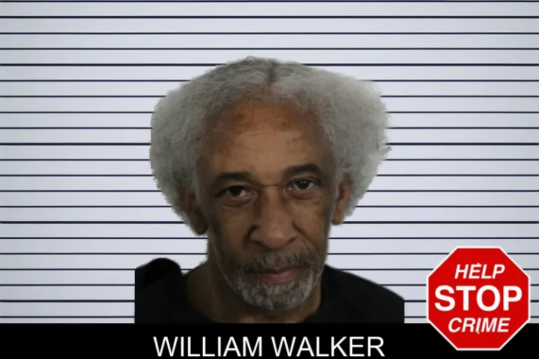 William Walker