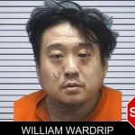 William Wardrip mugshot – Cherokee County , Georgia William Wardrip mugshot