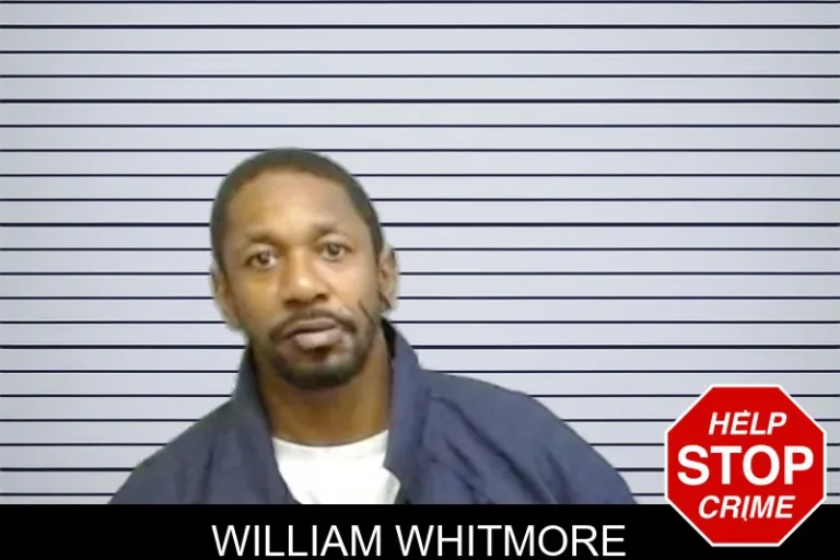 William Whitmore