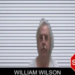 William Wilson Mugshots