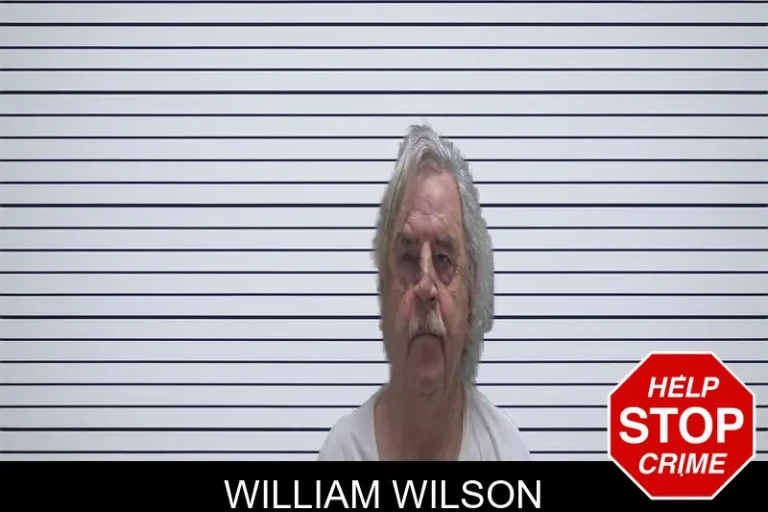 William Wilson