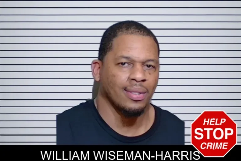 William Wiseman-Harris