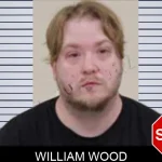 William Wood Mugshots