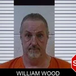 William Wood Mugshots