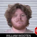William Wooten Mugshots