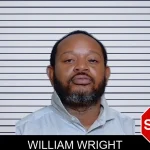 William Wright Mugshots