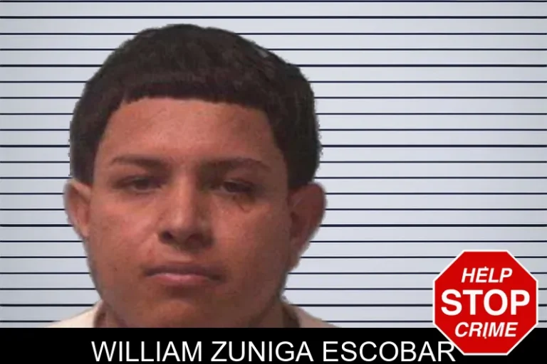 William Zuniga Escobar