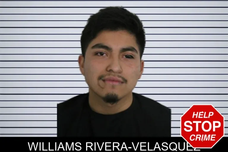 Williams Rivera-Velasquez