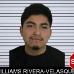 Williams Rivera-Velasquez Mugshots