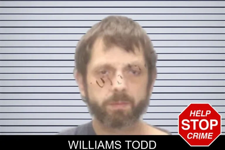 Williams Todd