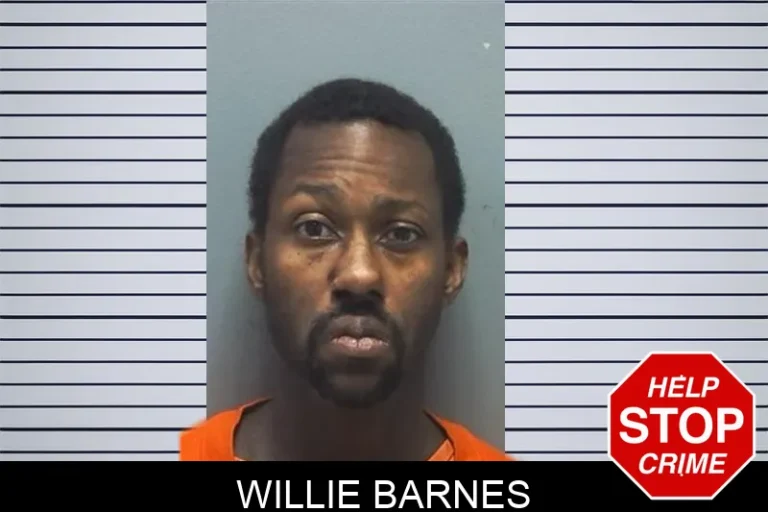 Willie Barnes