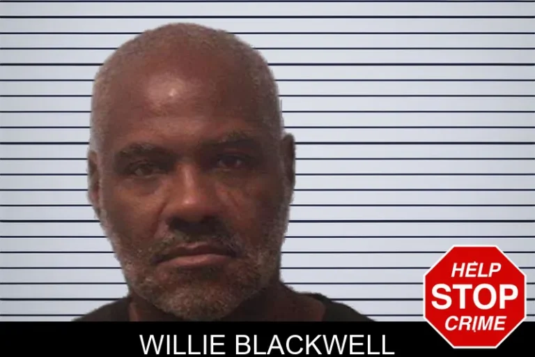 Willie Blackwell