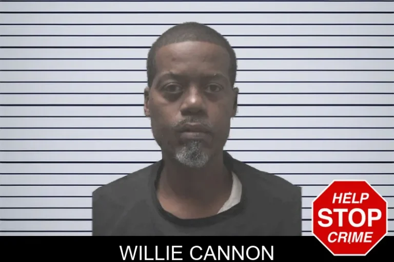 Willie Cannon