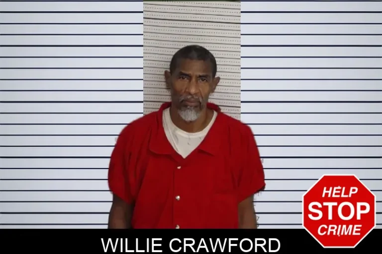 Willie Crawford