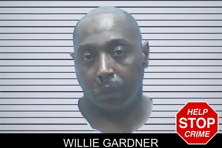 Willie Gardner