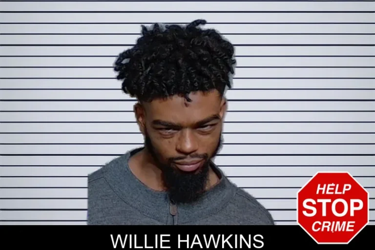 Willie Hawkins