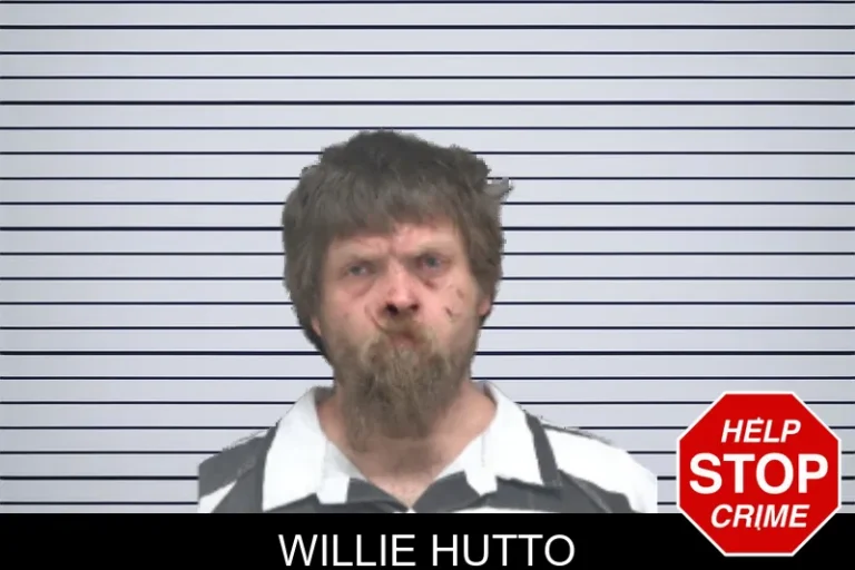 Willie Hutto
