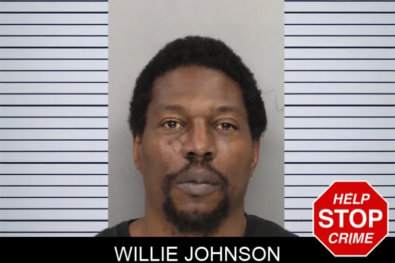 Willie Johnson