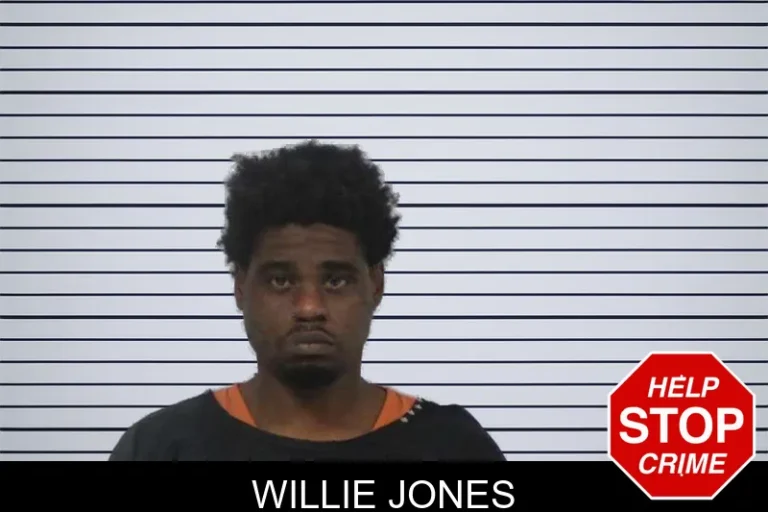 Willie Jones