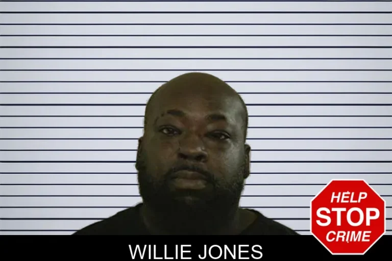 Willie Jones