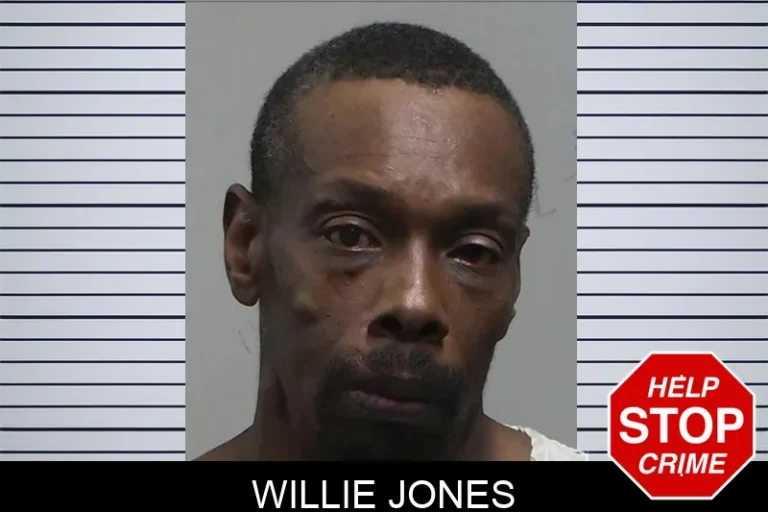 Willie Jones