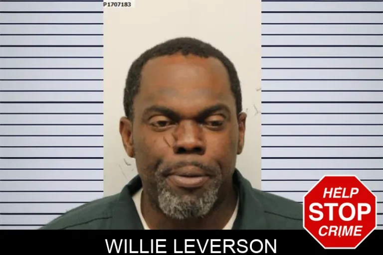 Willie Leverson