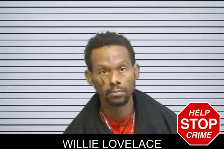 Willie Lovelace