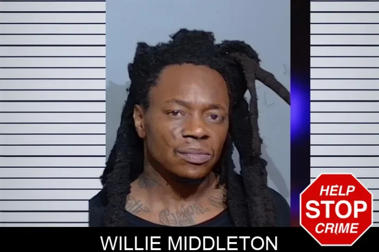 Willie Middleton