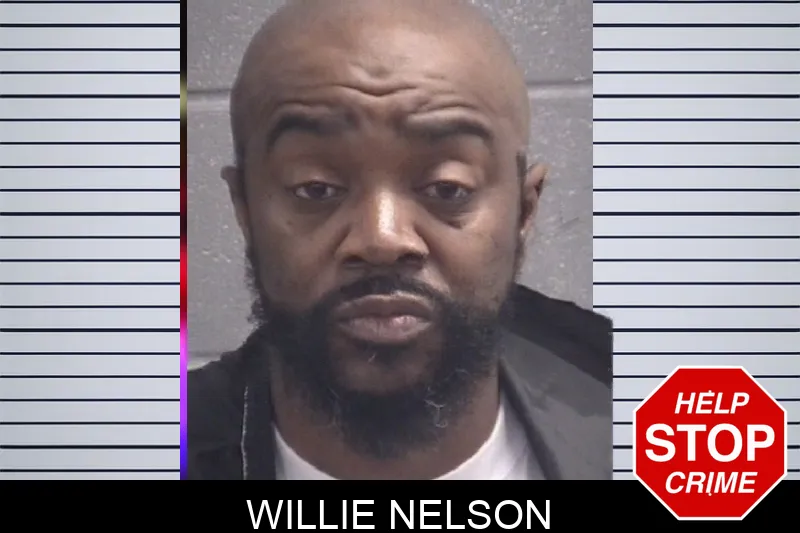 Willie Nelson mugshot – Spalding County , Georgia Willie Nelson mugshot