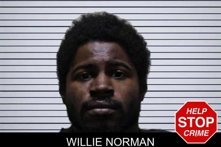 Willie Norman