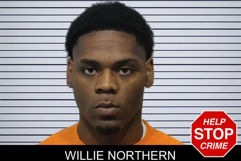 Willie Northern