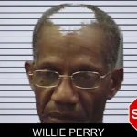 Willie Perry Mugshots