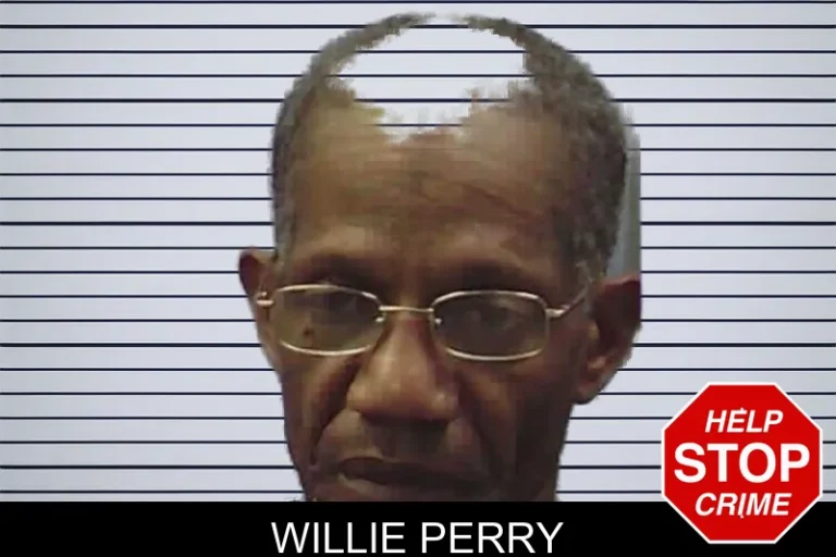 Willie Perry