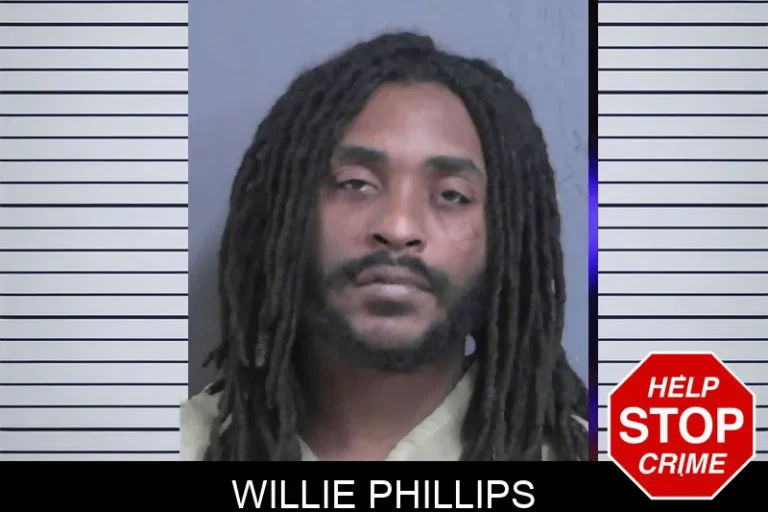 Willie Phillips