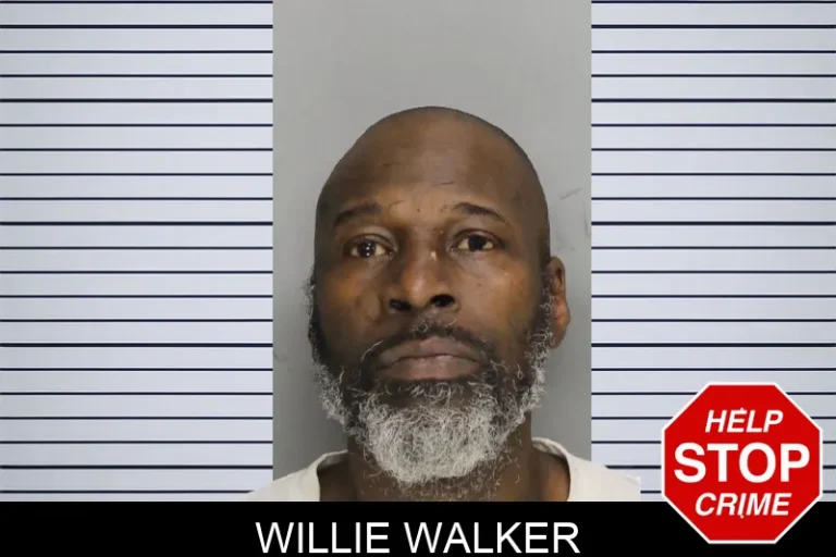 Willie Walker